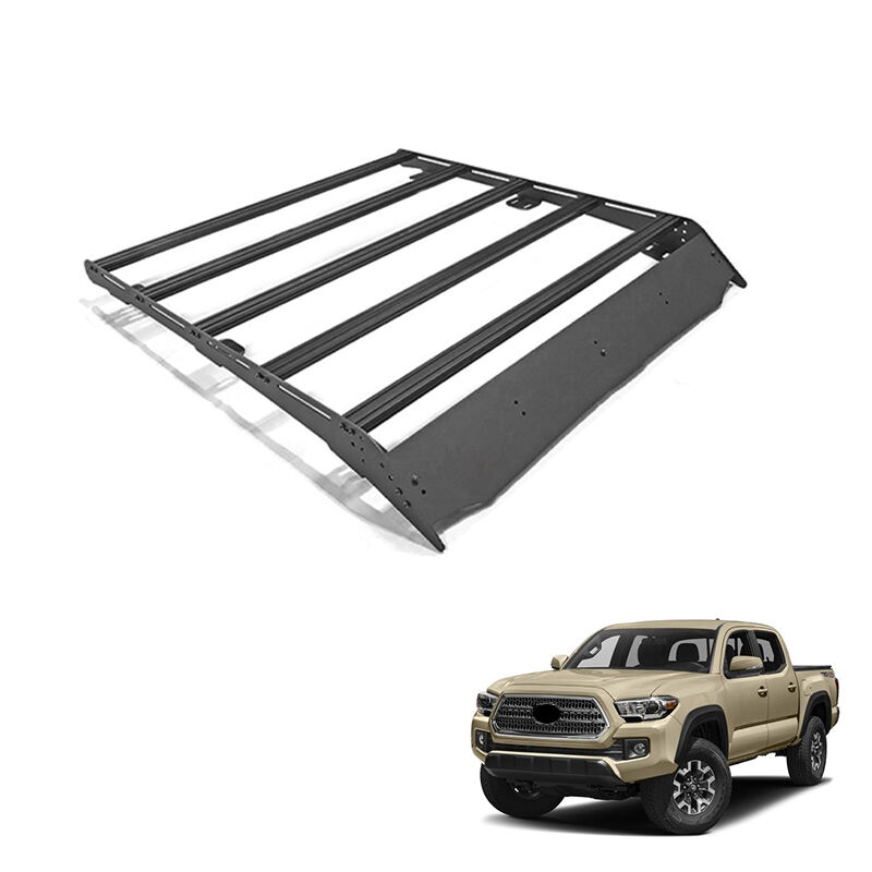 Spedking for TOYOTA 2005-2023 TACOMA  ROOF RACK