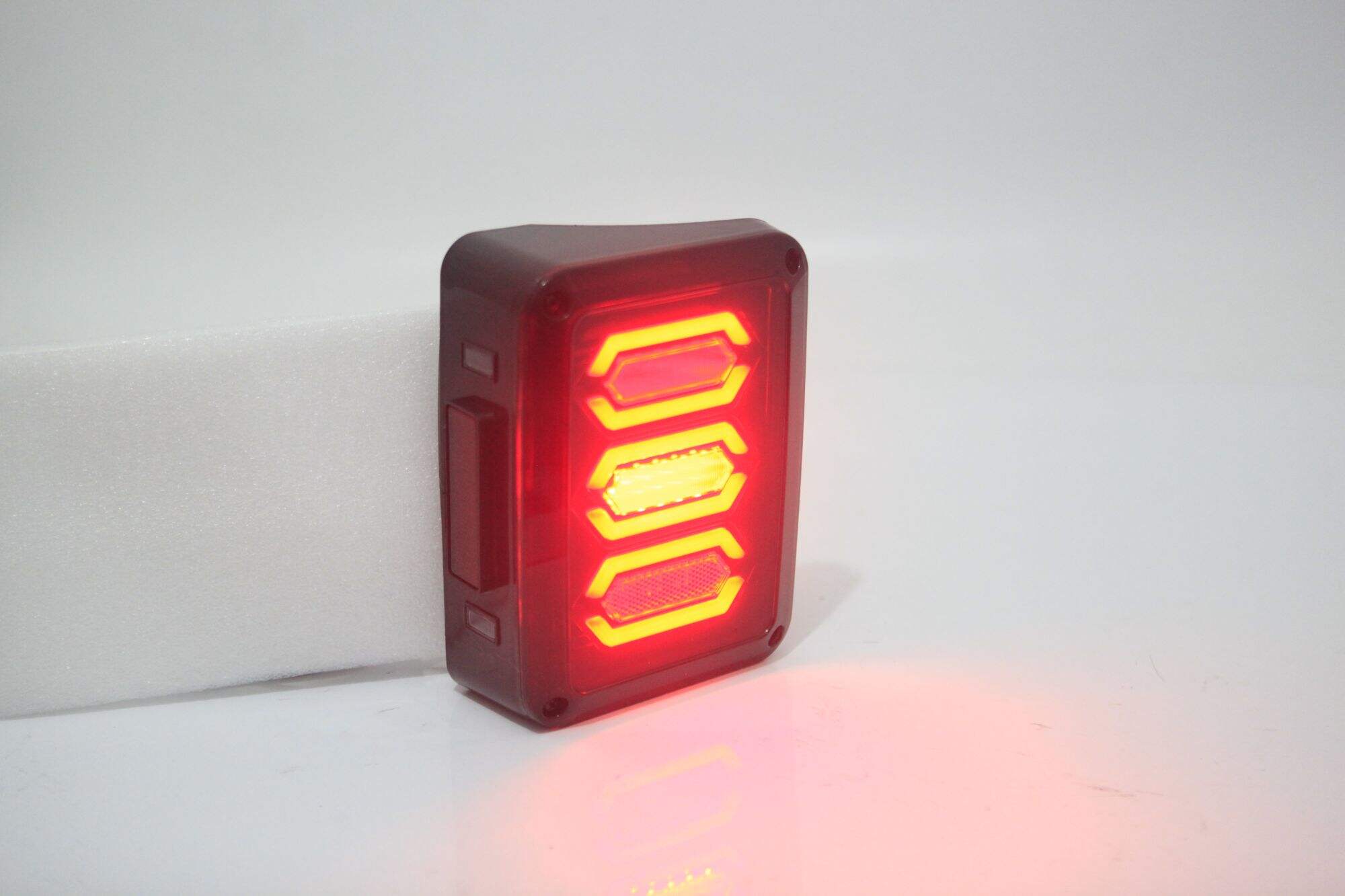 Spedking new design taillight for Jeep Wrangler JK