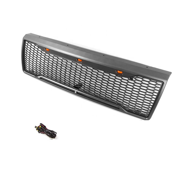 Spedking grille for Ford f150 1992-1996