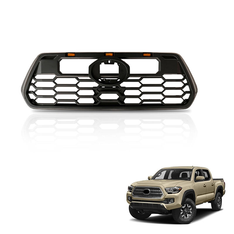 Spedking 2016-2023for toyota tacoma new grille the same as tundra