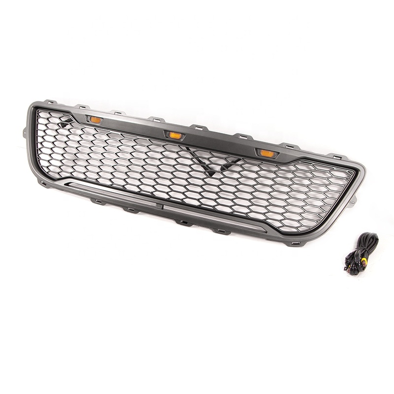 Spedking grille for Ford f150 1999-2003