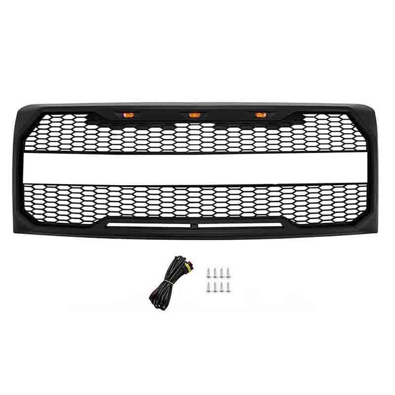 Spedking grille for Ford f150 2009-2014