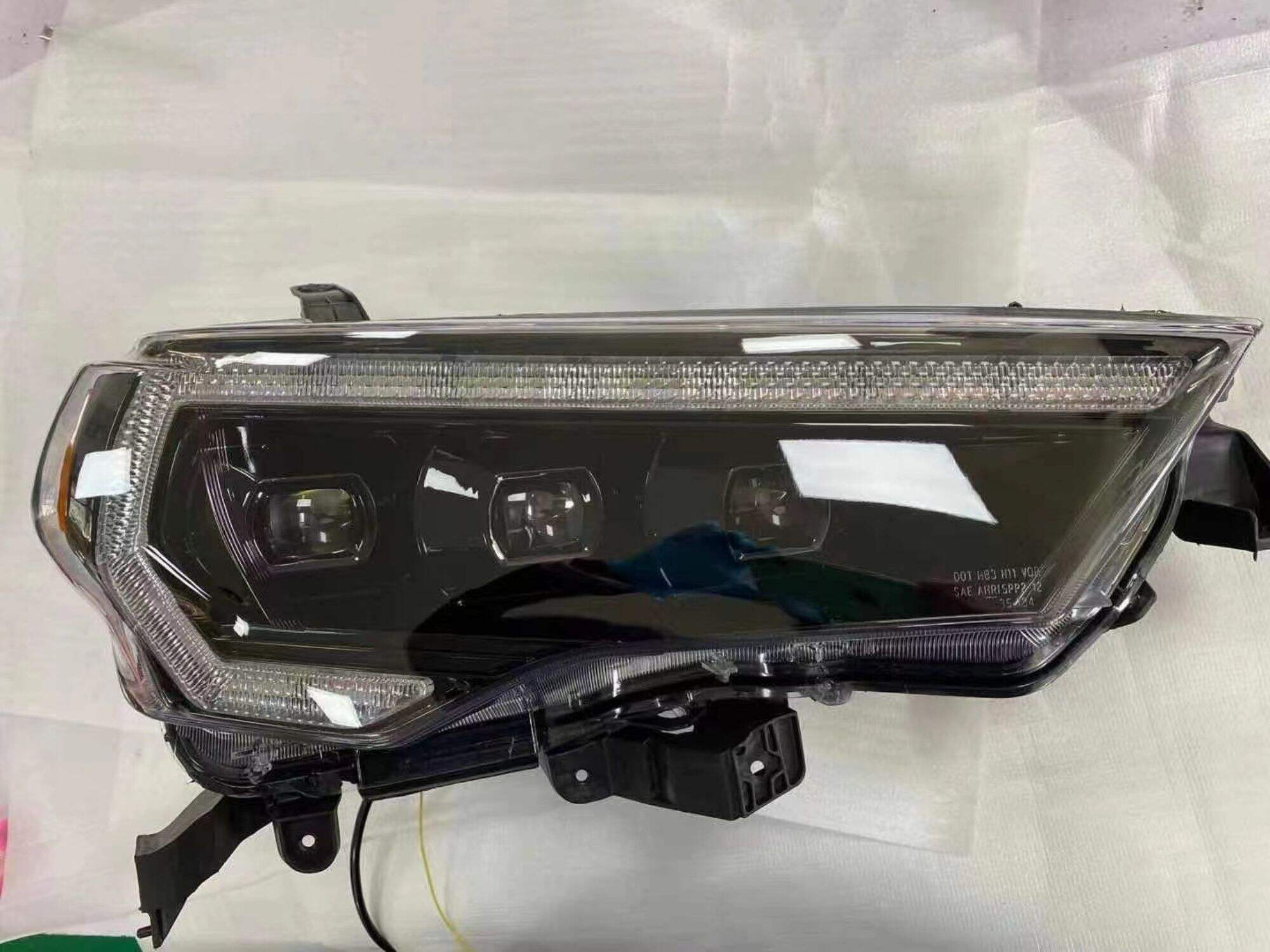 Spedking  Hot sales  for TOYOTA 14-23 4RUNNER  HEADLIGHT