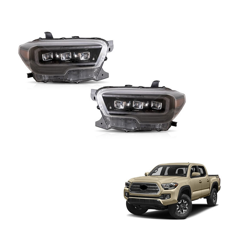 Spedking TOYOTA 2016-2023 TACOMA  HEADLIGHT