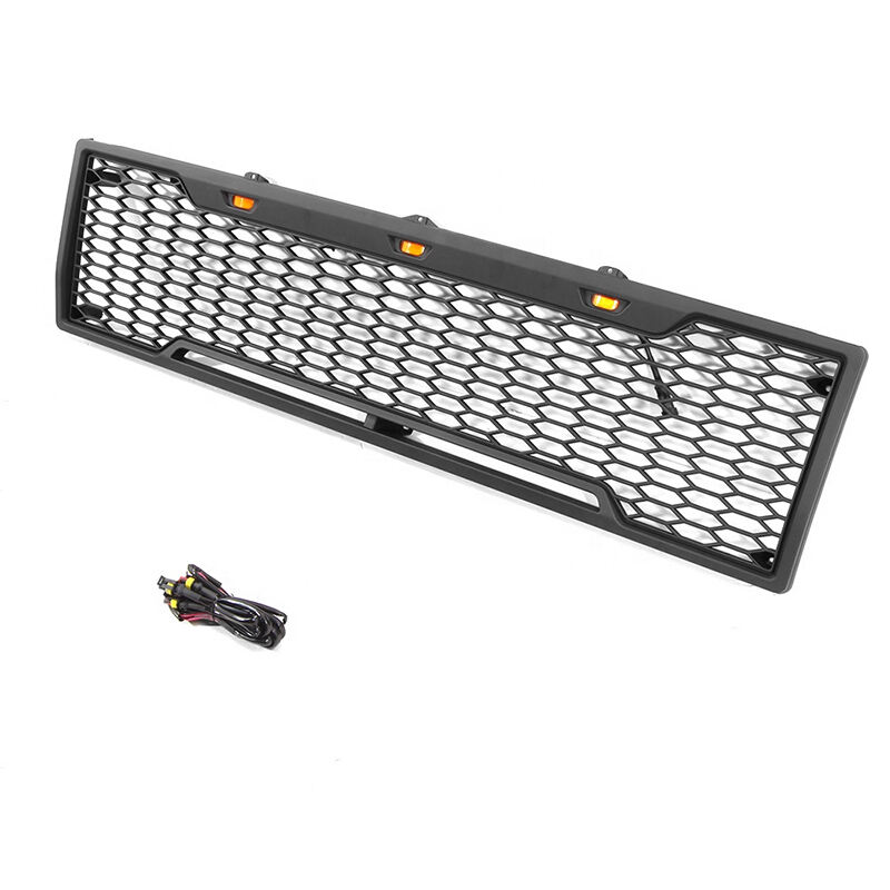 Spedking grille for Ford f150 1980-1986