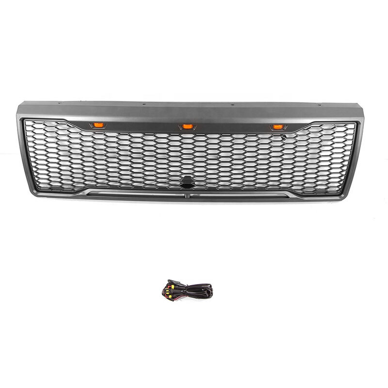 Spedking grille for Ford f150 1992-1996