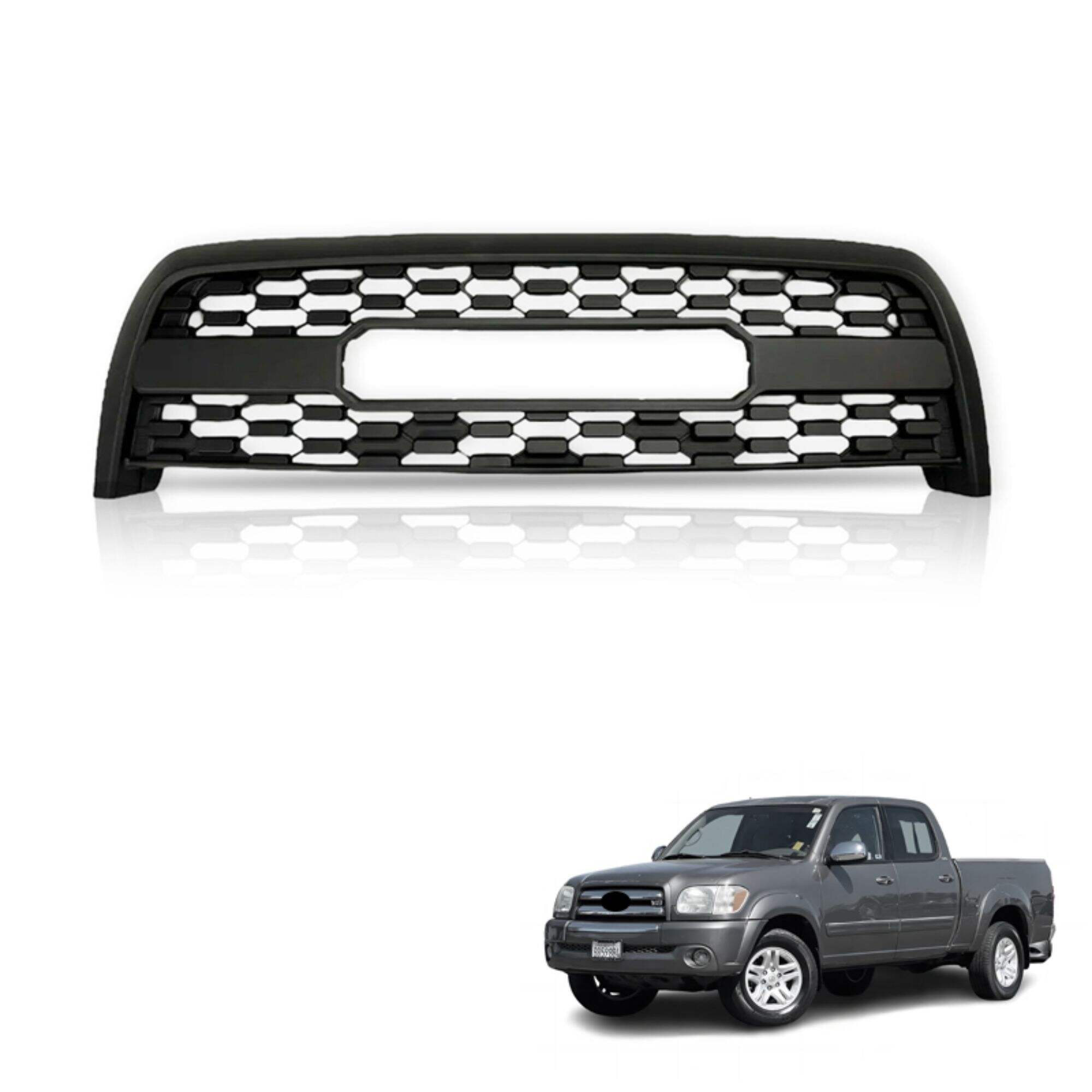 Spedking for TOYOTA 2003-2006 TUNDRA GRILL  