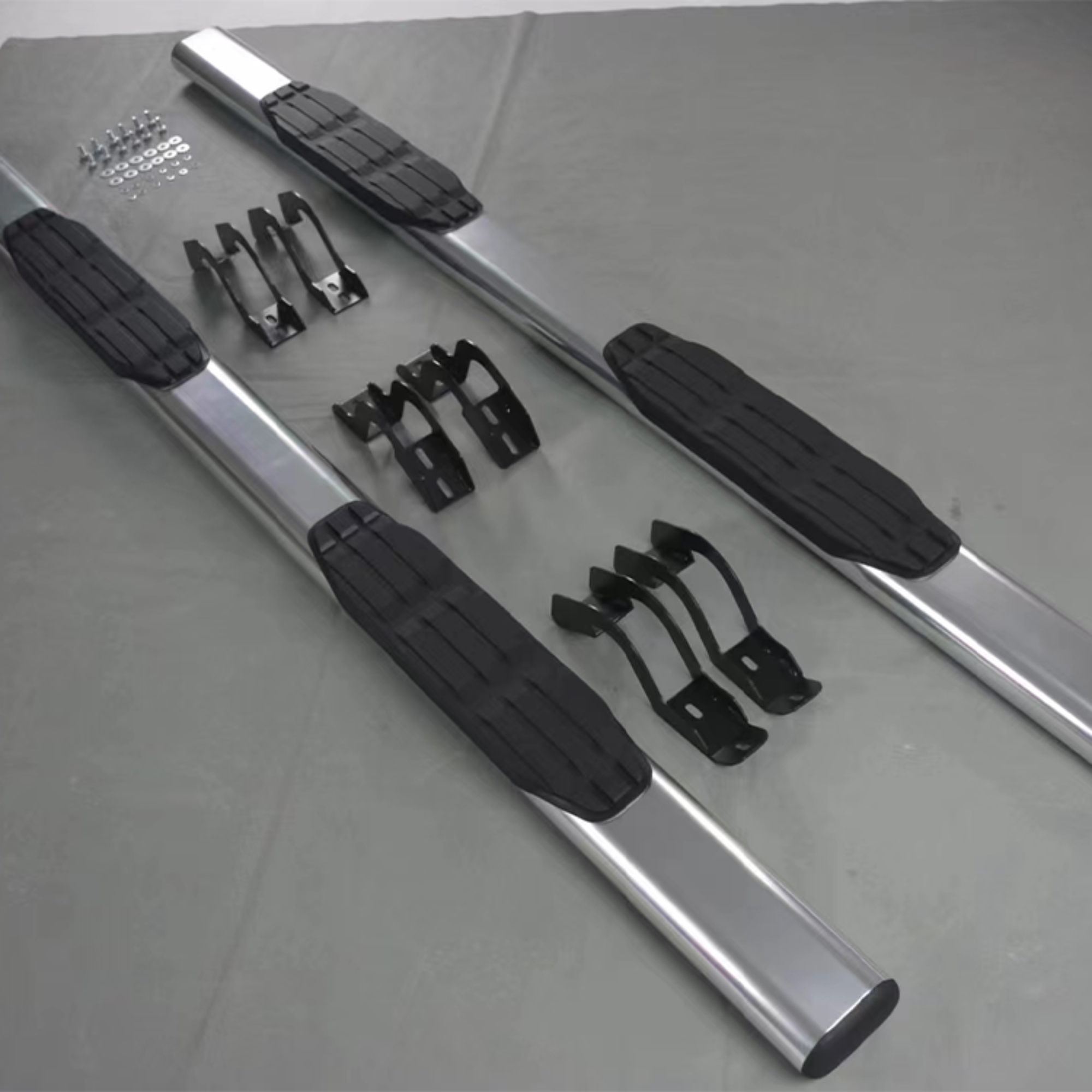 SPEDKING FOR  TUNDRA 2022 side step                                  Material: Aluminum Alloy