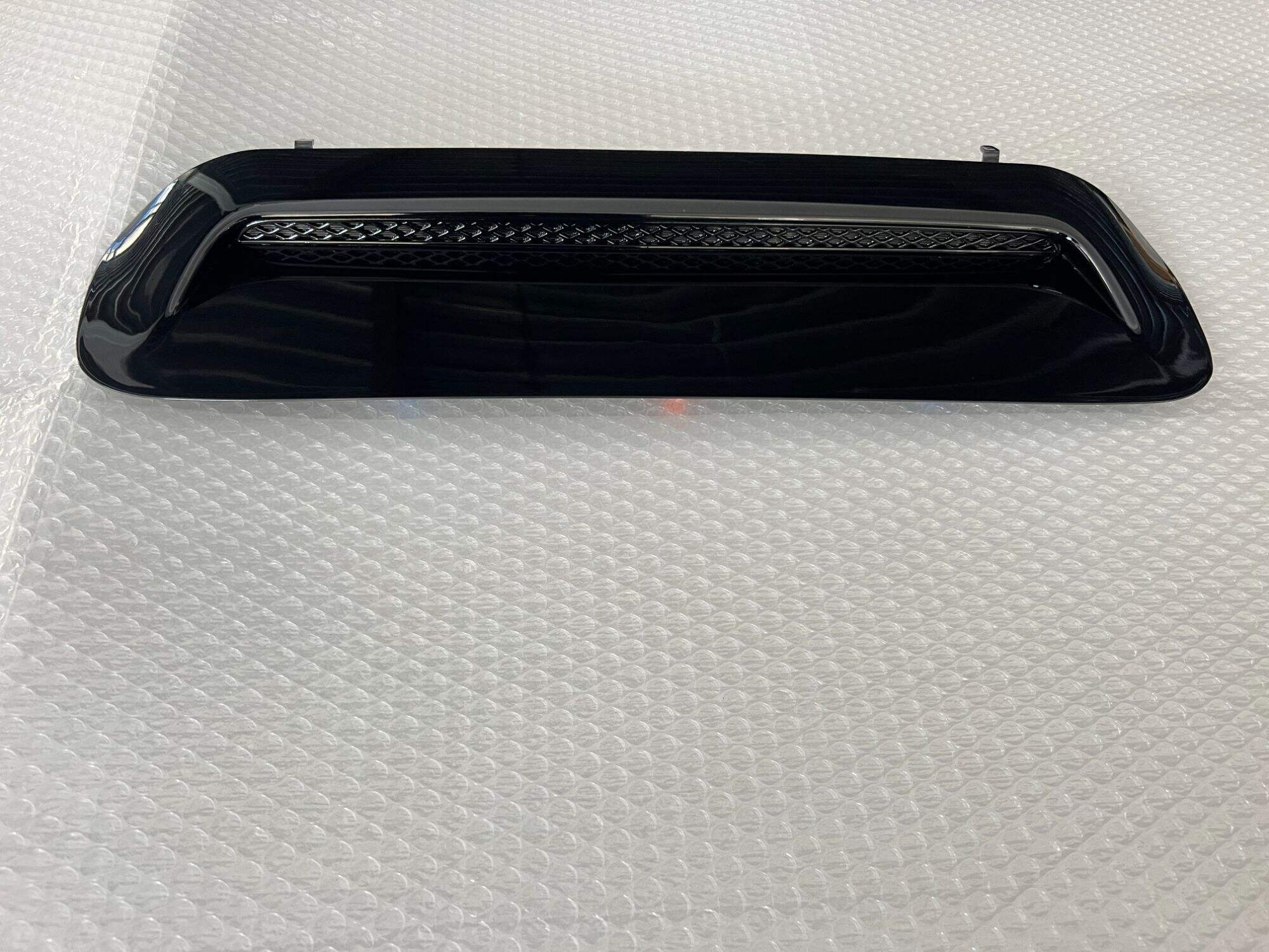 Spedking for TOYOTA 2010-2023 4RUNNER Hood Scoop