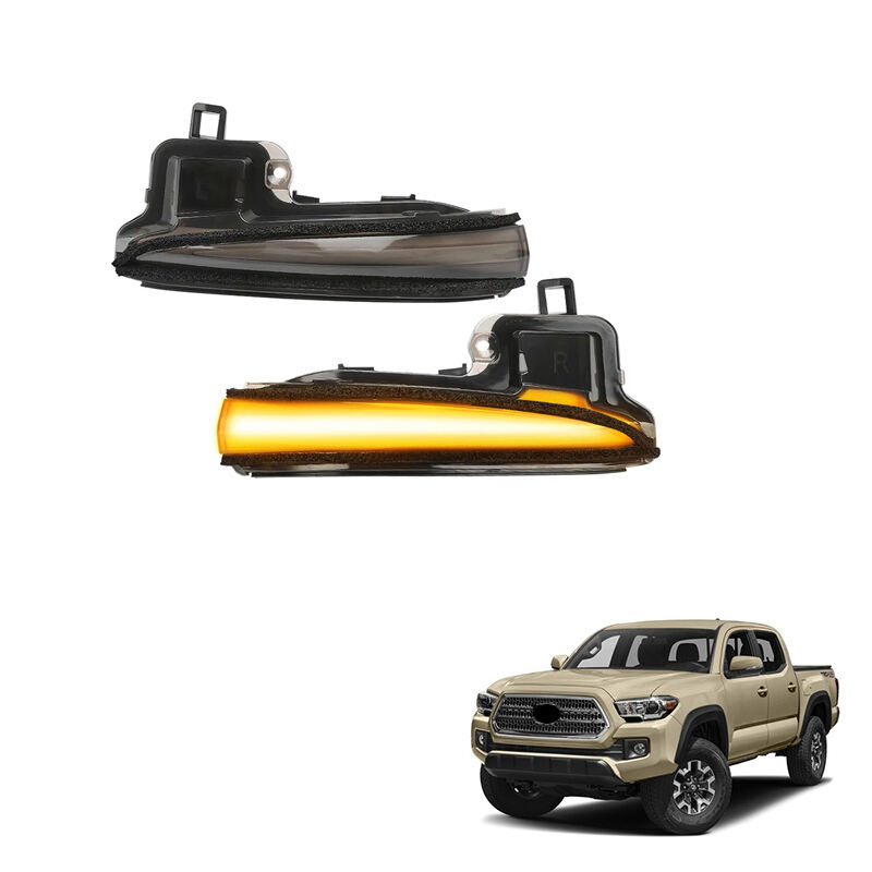 Spedking for TOYOTA 2016-2023 TACOMA SEQUENTIAL TURN SIGNALS