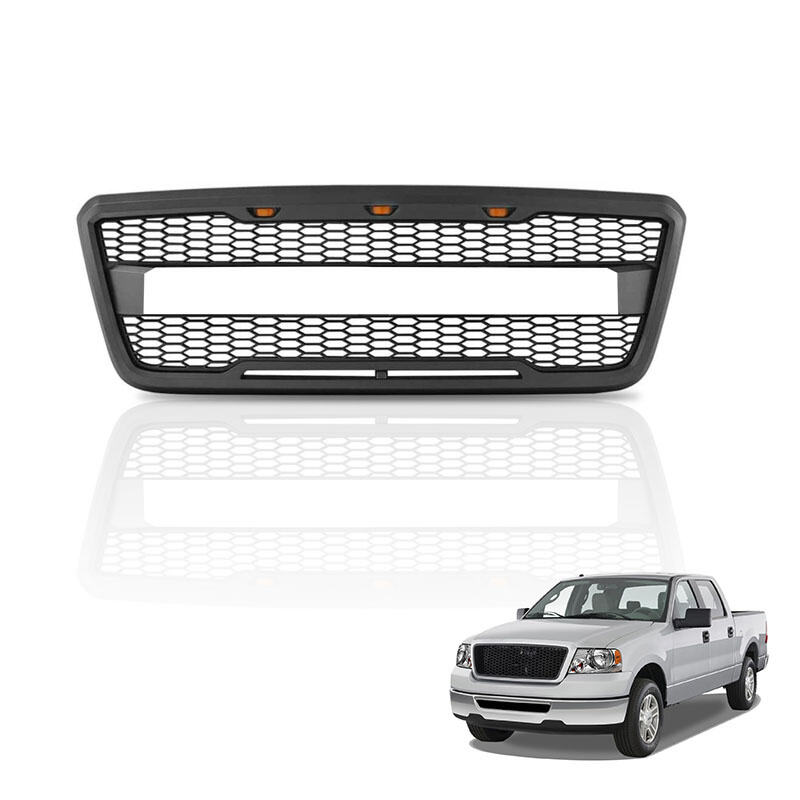 Spedking grille for Ford f150 2004-2008