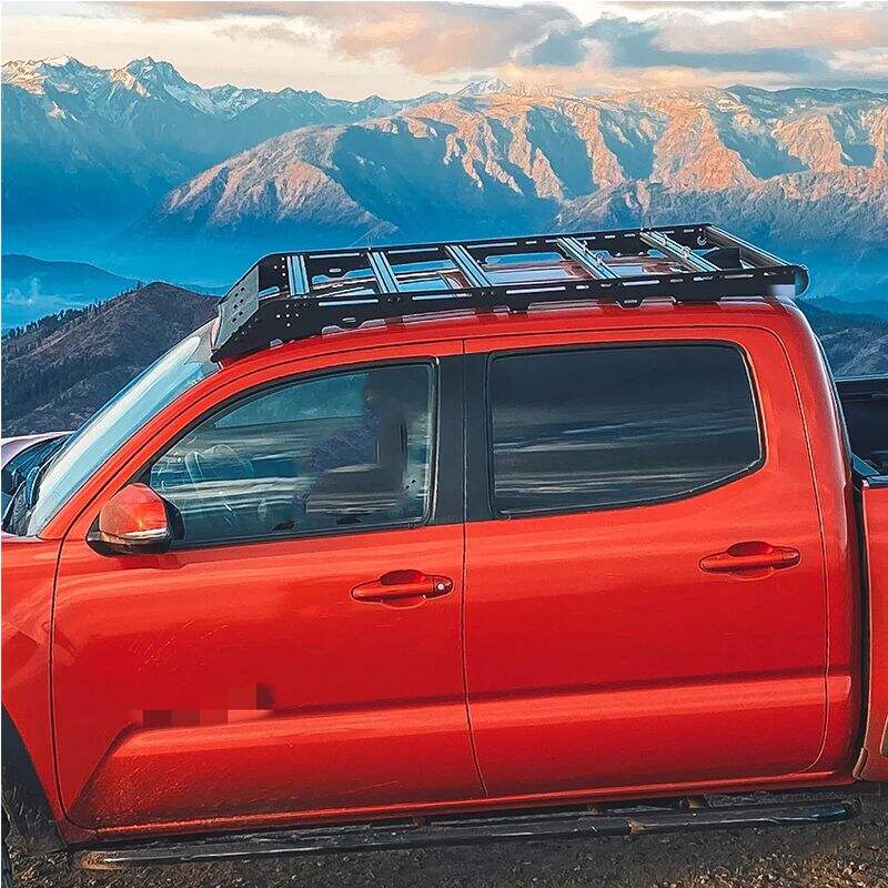 Spedking for TOYOTA 2005-2023 TACOMA  ROOF RACK