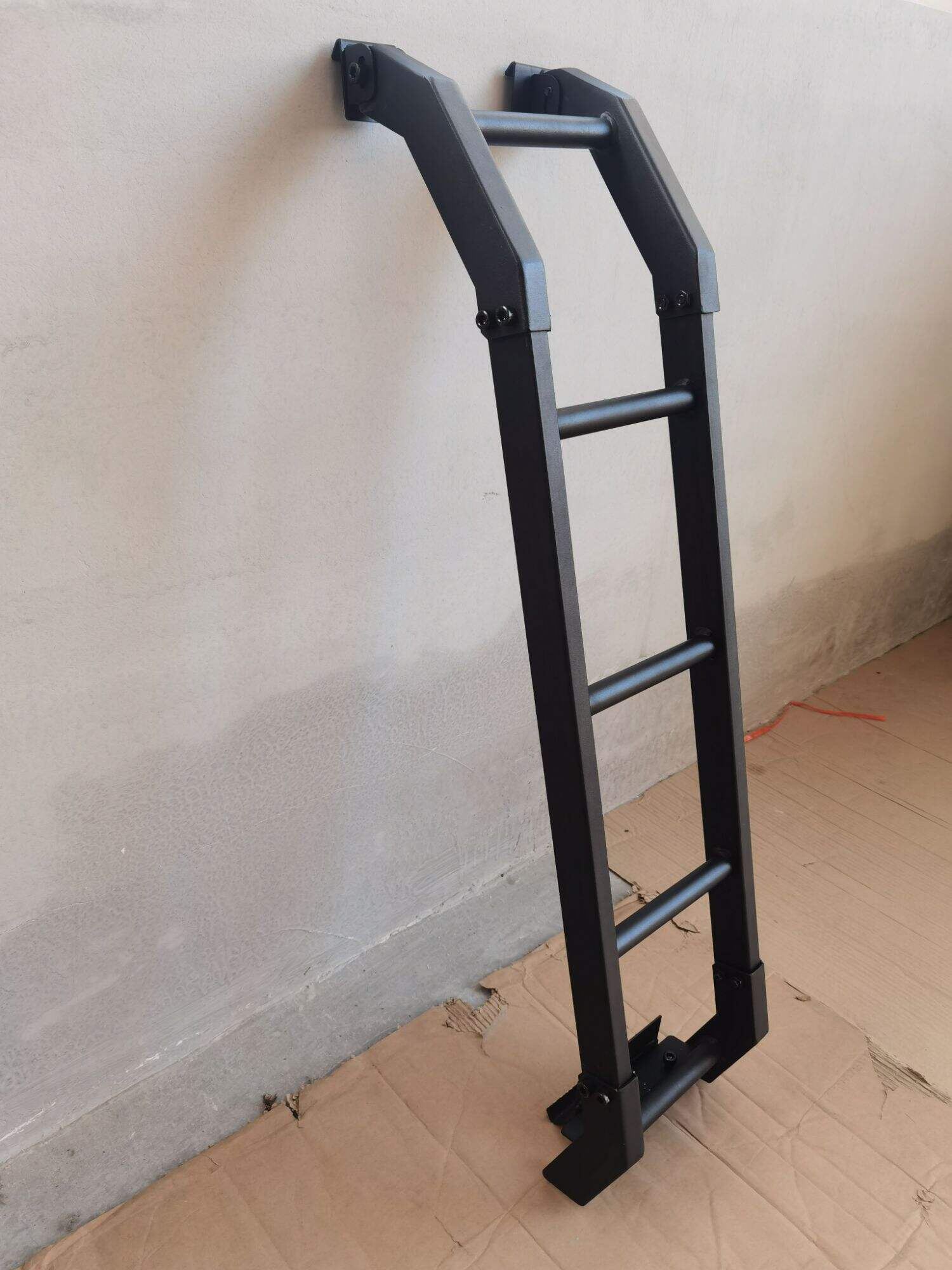 Spedking ladder for Jimny 2018+