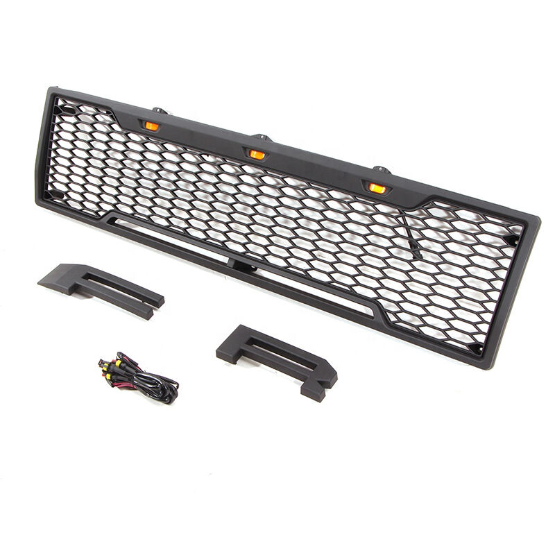 Spedking grille for Ford f150 1980-1986