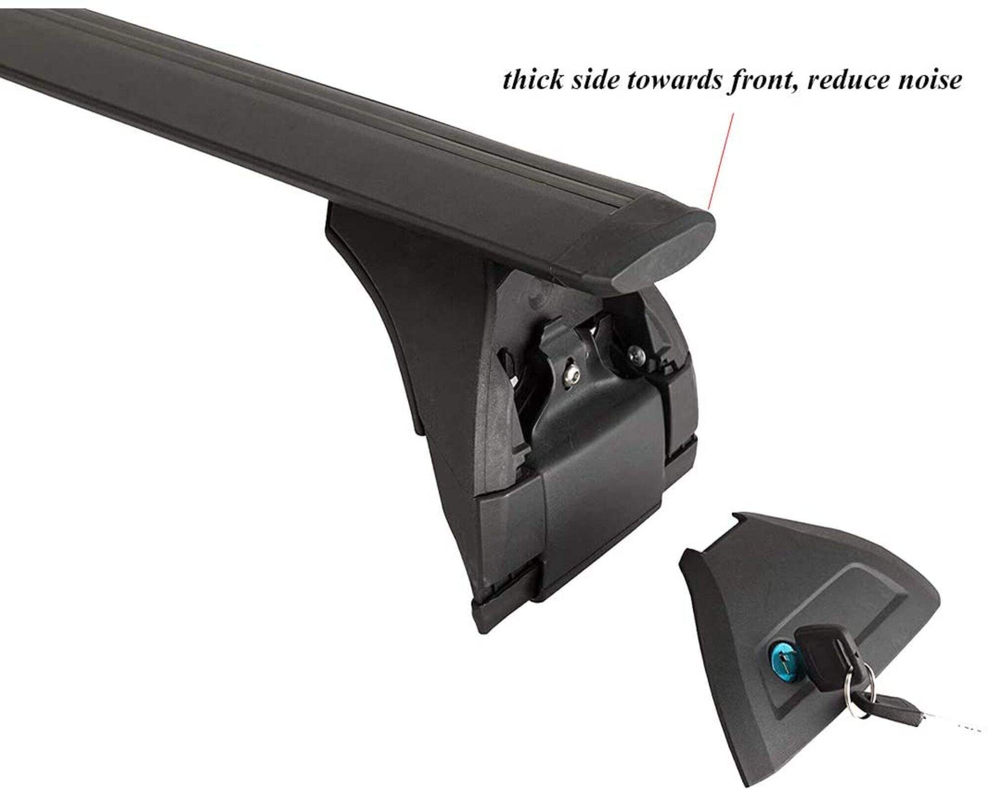 Spedking Wholesale High Quality Roof Rack for Jeep Wrangler JL   