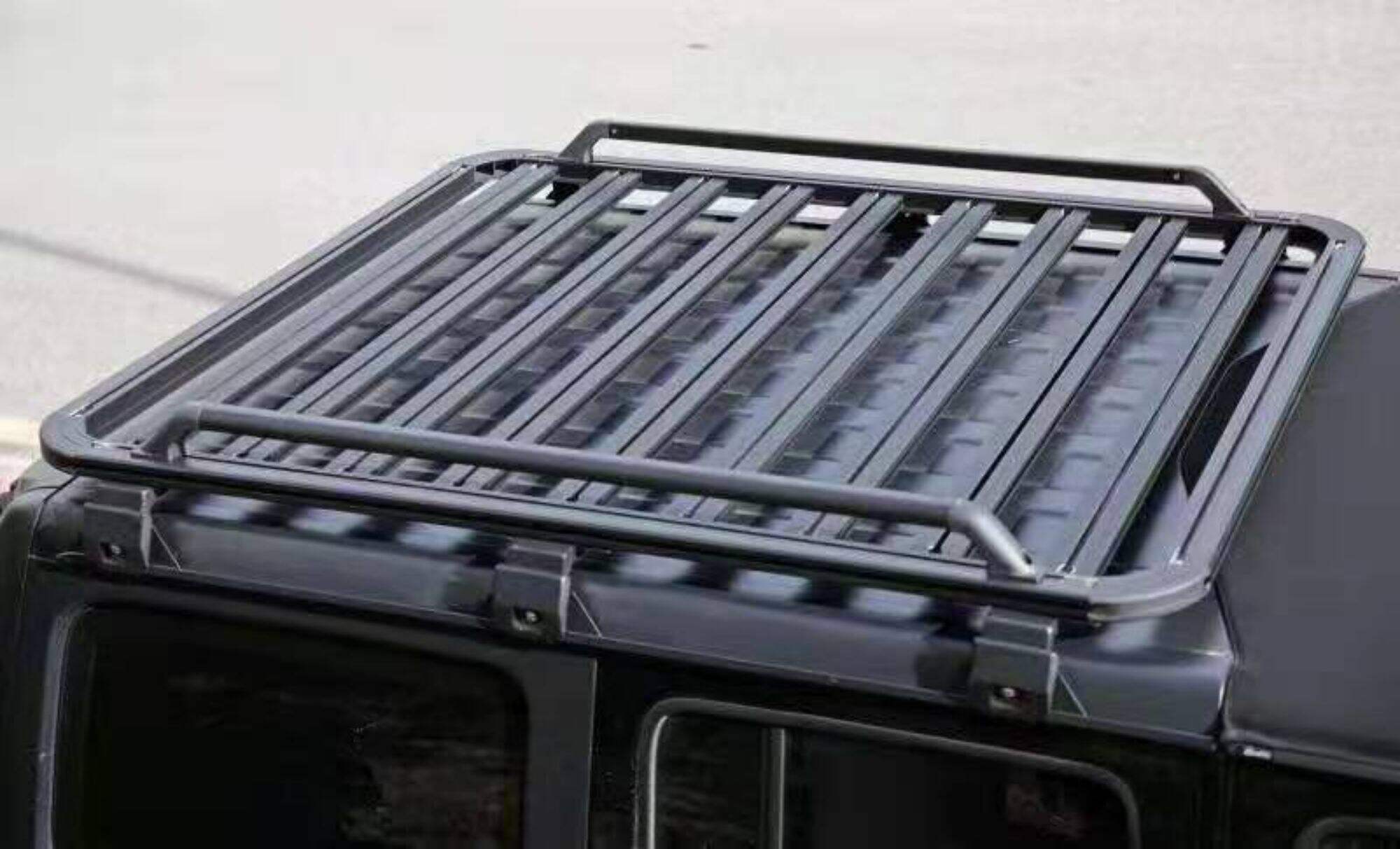 Spedking Cheap Wholesale roof rack for Jeep wrangler JK