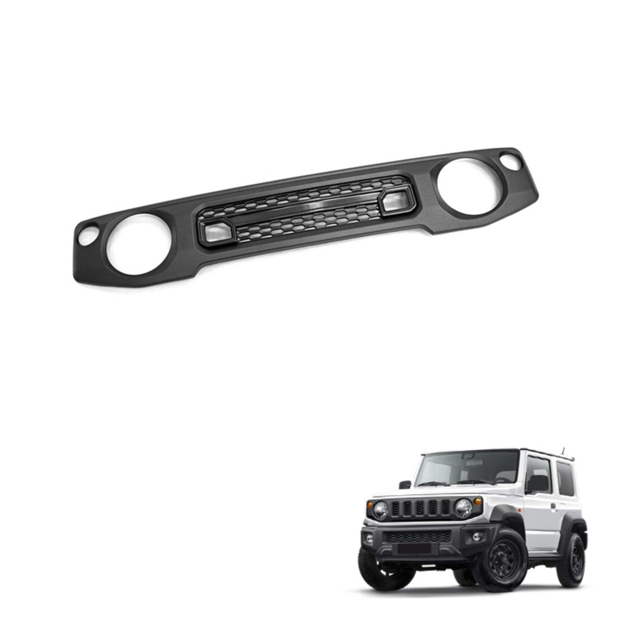 Spedking new grille for Jimny 2018+