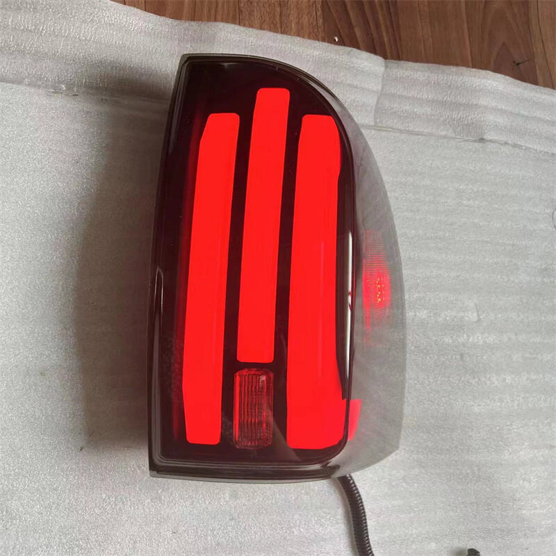 Spedking for TOYOTA 2005-2015 TACOMA  LED TAILLIGHT