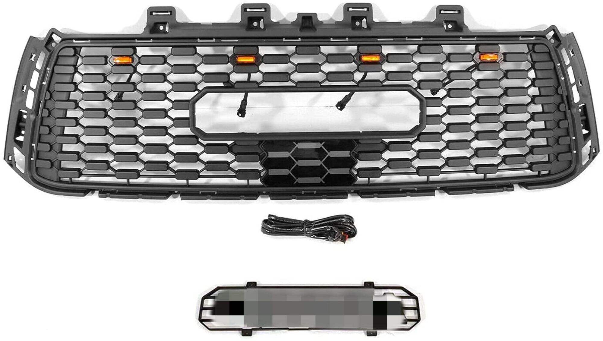 Spedking high quality for TOYOTA 2007-2023 TUNDRA GRILL  