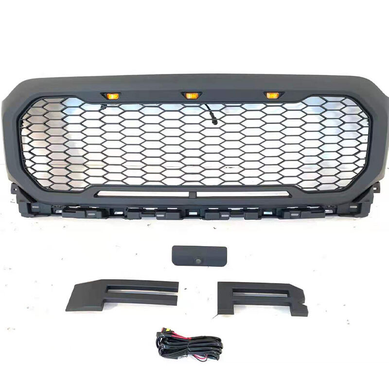 Spedking grille for Ford f150 2021+