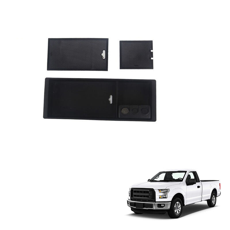 Spedking storage box for Ford f150 2015-2018