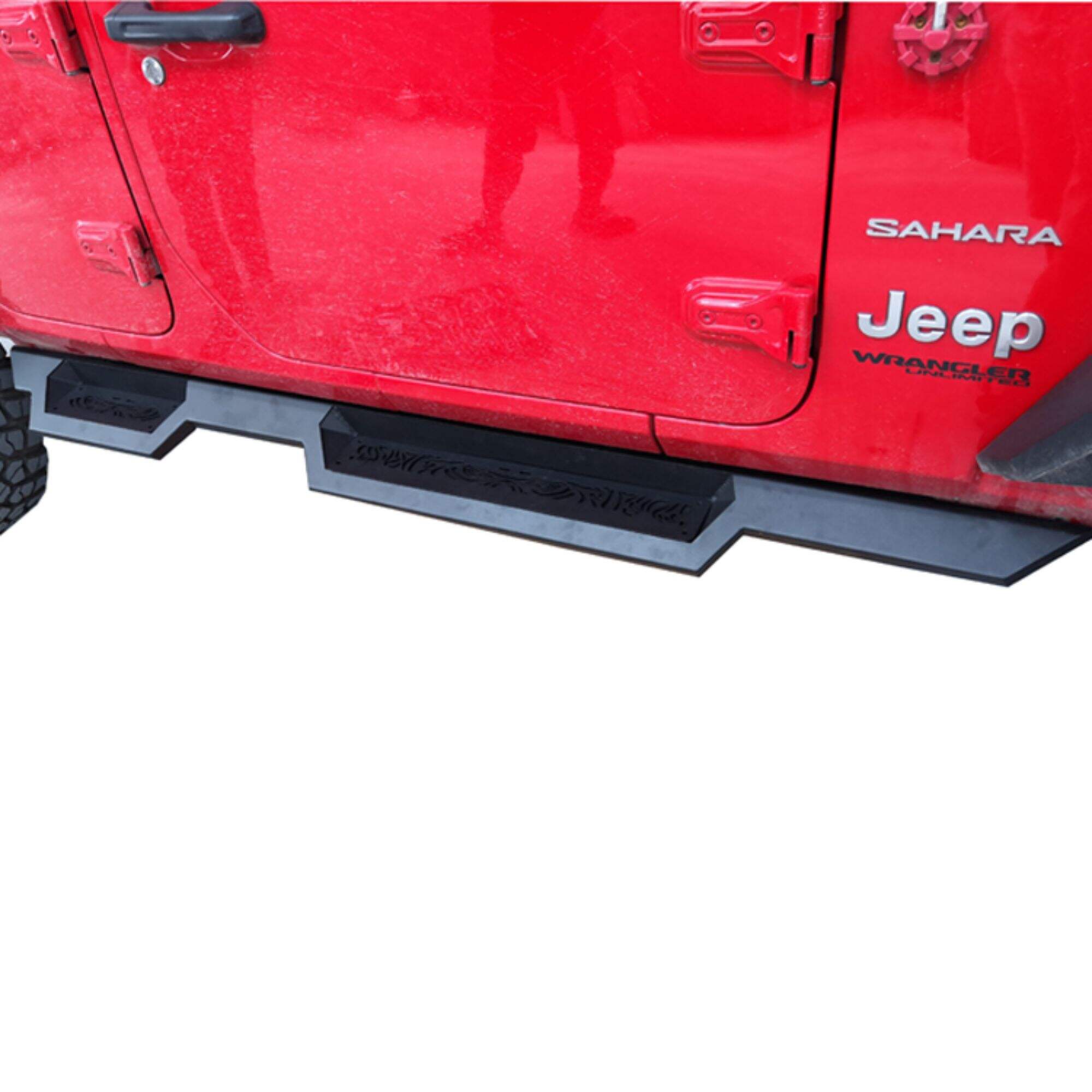 Spedking Wholesale Hot Sale Side Step for Jeep Wrangler JL 