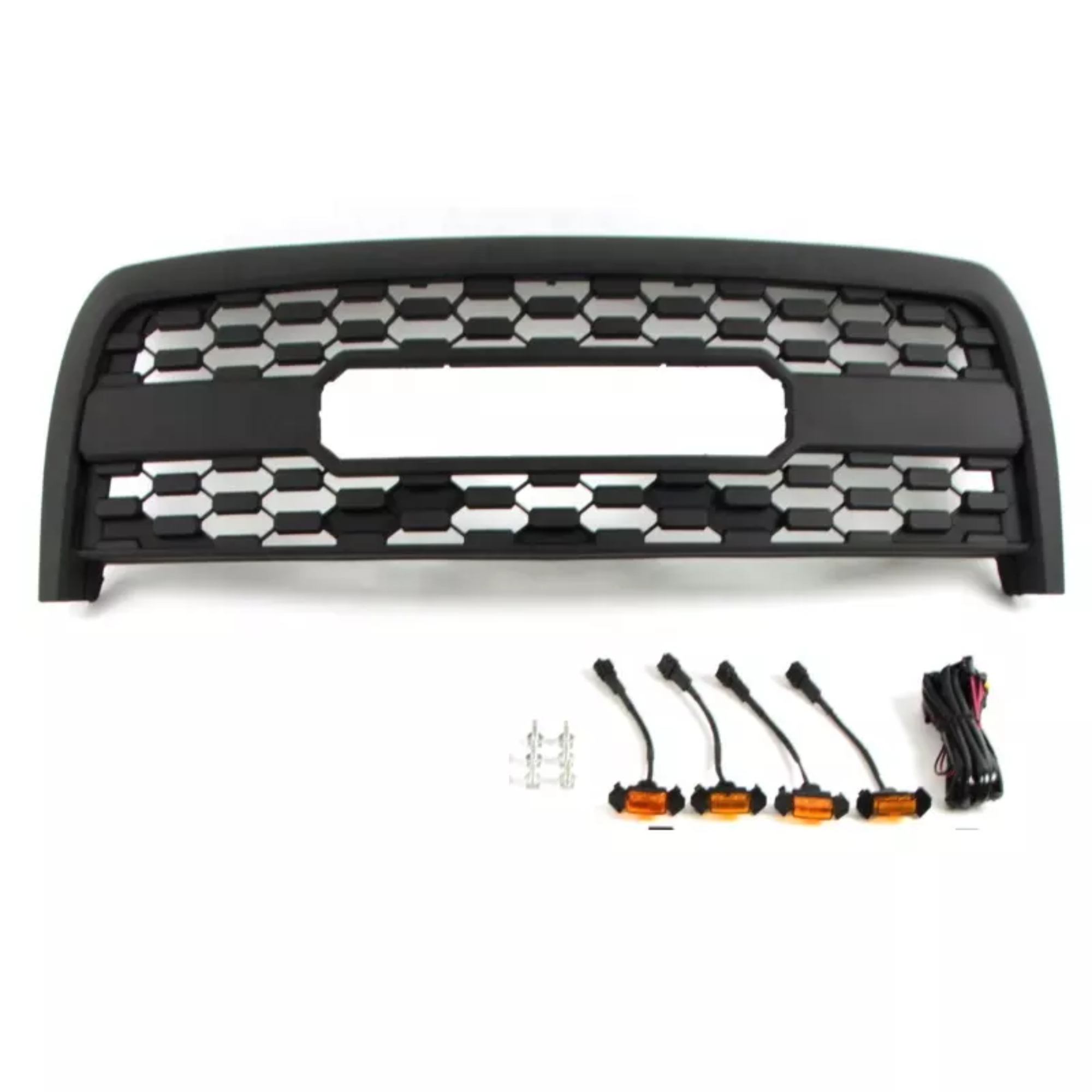 Spedking for TOYOTA 2003-2006 TUNDRA GRILL  