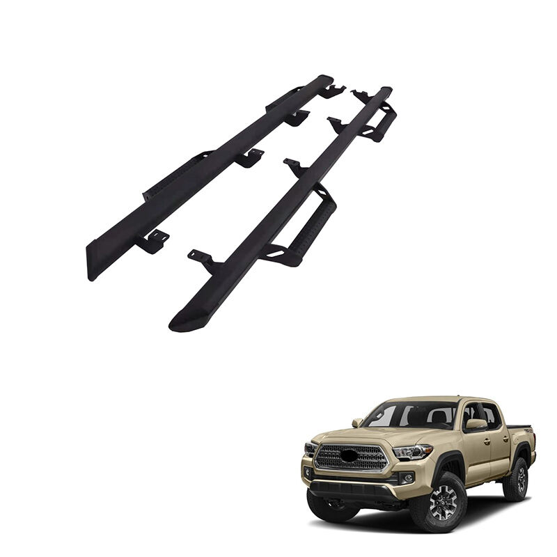 Spedking for TOYOTA 2005-2023 TACOMA SIDE STEP