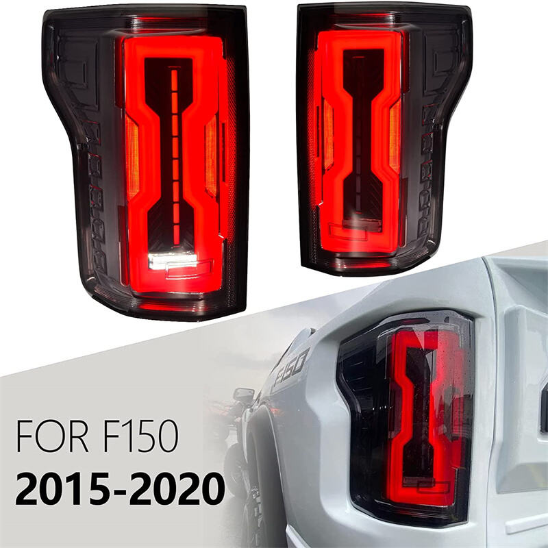 Spedking taillight for Ford f150 2015-2020