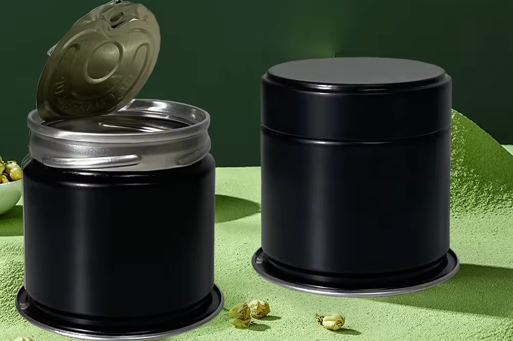 Enhancing Tea Storage and Presentation: The Essential Role of Tea Tins