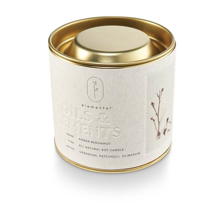 Wholesale custom 100ml 3oz luxury scented candles tins empty decorative round tin box for candle manufacture