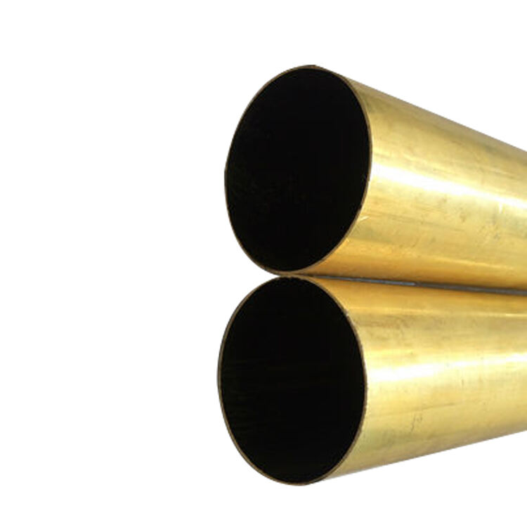 The Longevity of 1 Inch Brass Pipe