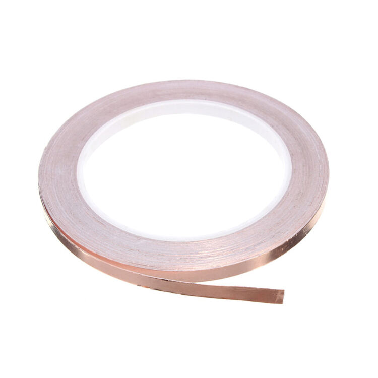 Conductive Copper Tape for Repairs and Circuitry