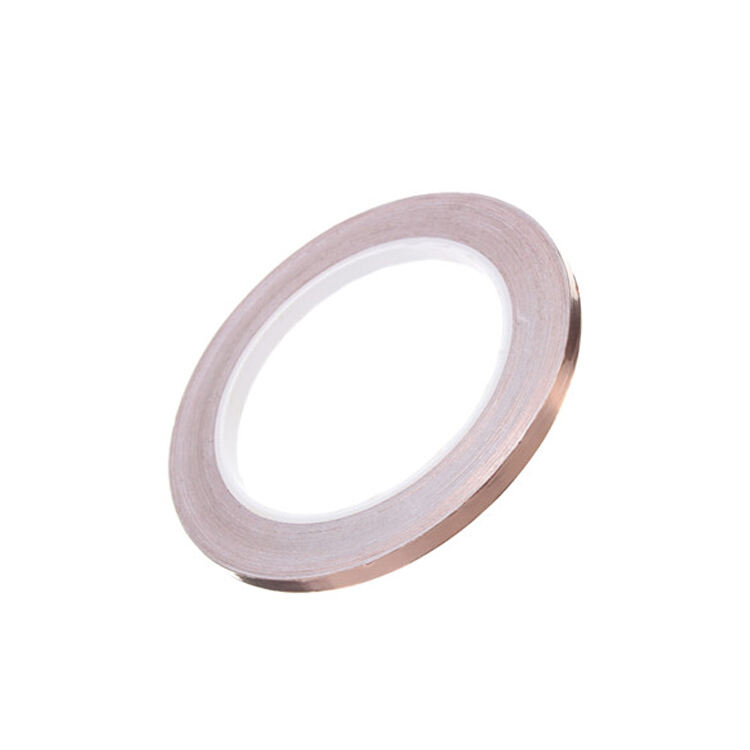 Strong Adhesive Copper Tape for Reliable Grounding