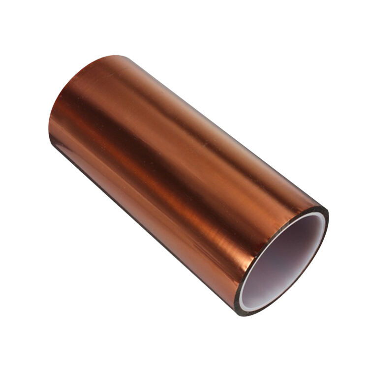 How Thick Copper Tape Ensures Safe and Efficient Electrical Systems.
