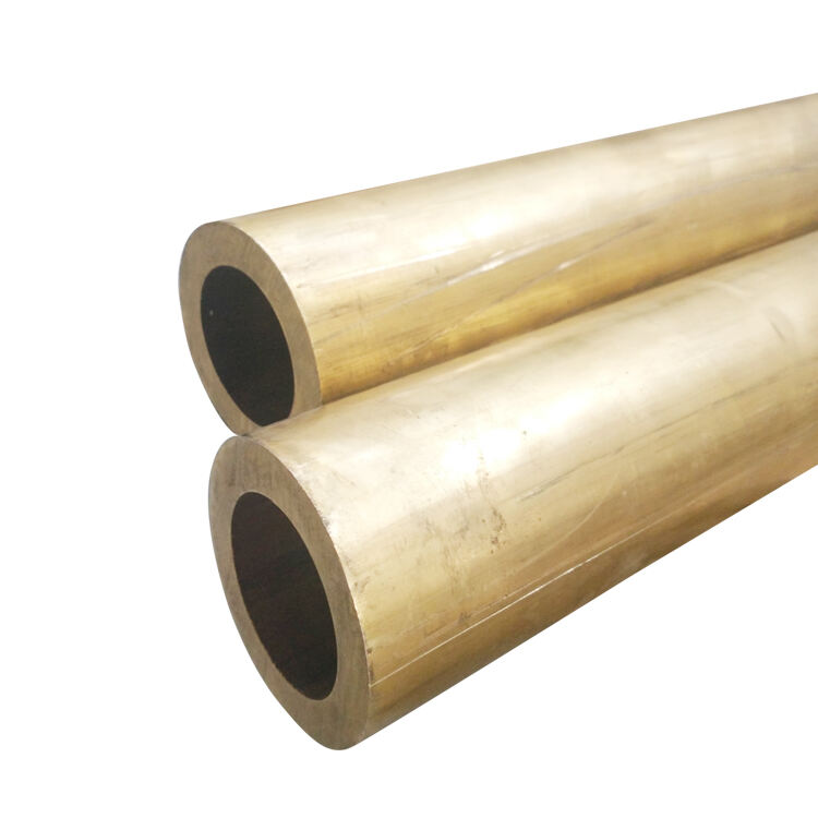 The Benefits of Choosing Brass Pipes for Your Home