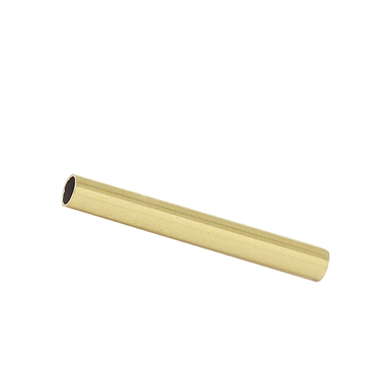The Convenience of 1 Inch Brass Pipe