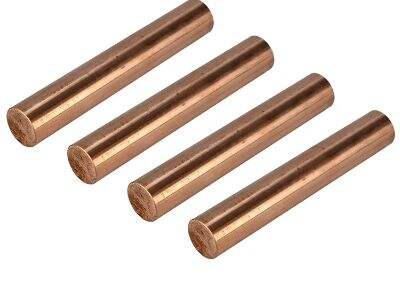 Copper Strip vs. Copper Sheet: Key Differences to Consider.