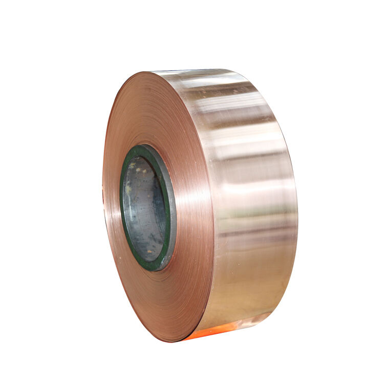 Durable Copper Tape for Extreme Temperature Environments