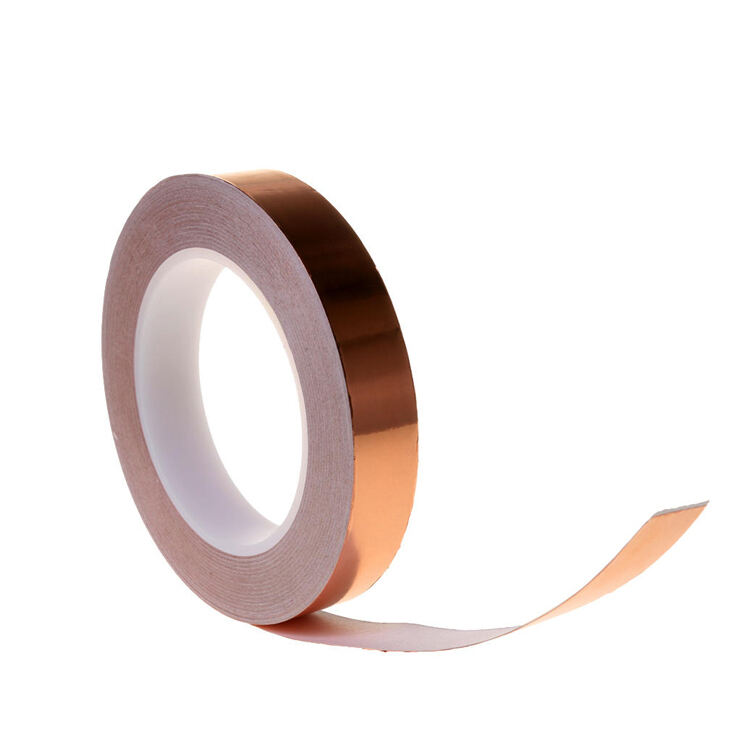 Flexible Copper Tape for Decorative Applications