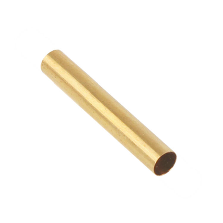 The Many Uses of 1 Inch Brass Pipe