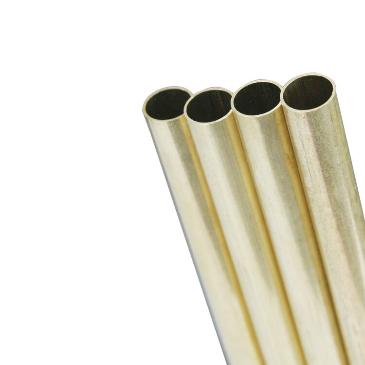 3 8 Brass Pipe