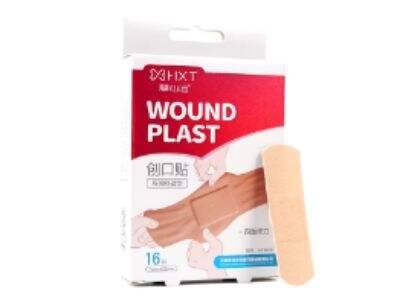 Innovative Band-Aid Design: How Technology is Enhancing Wound Care