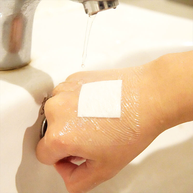 waterproof band-aid