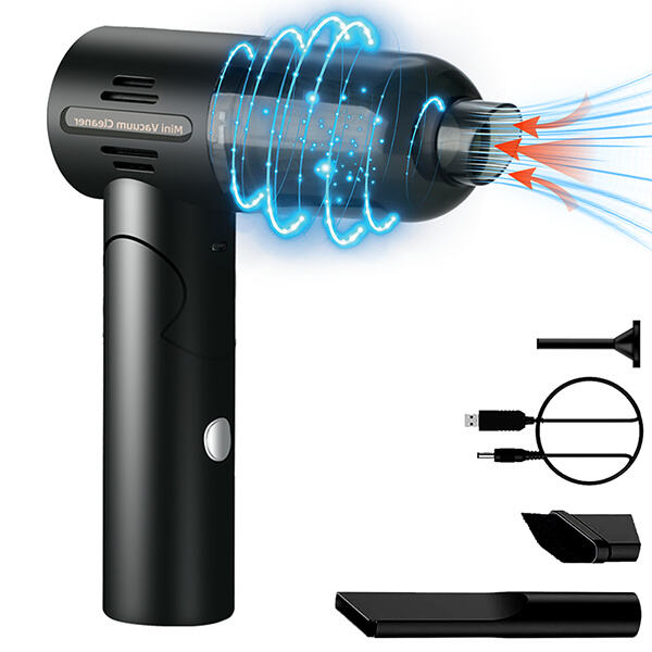 La mejor opciu00f3n para la limpieza en cualquier lugar