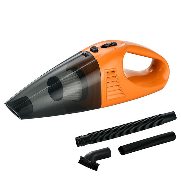 Maximize your Cleaning Time with a High-Powered Floor Vacuum Cleaner