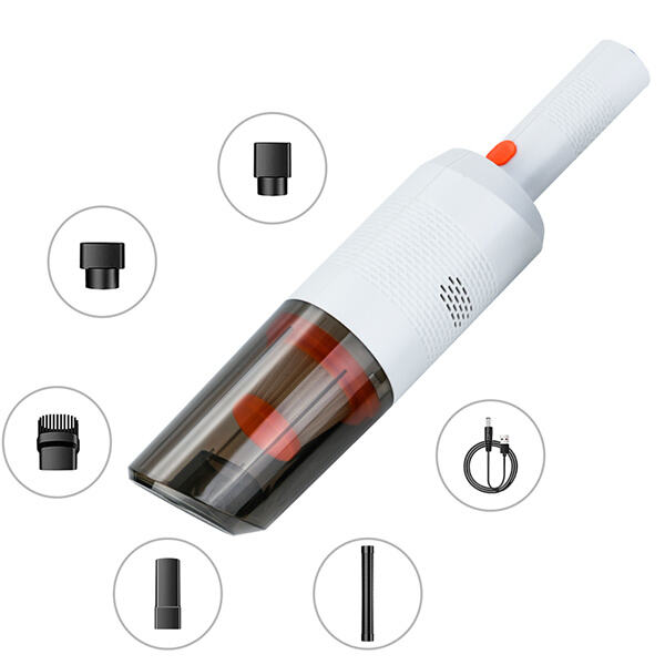 A Game Changer for Car Interior Cleaning Needs