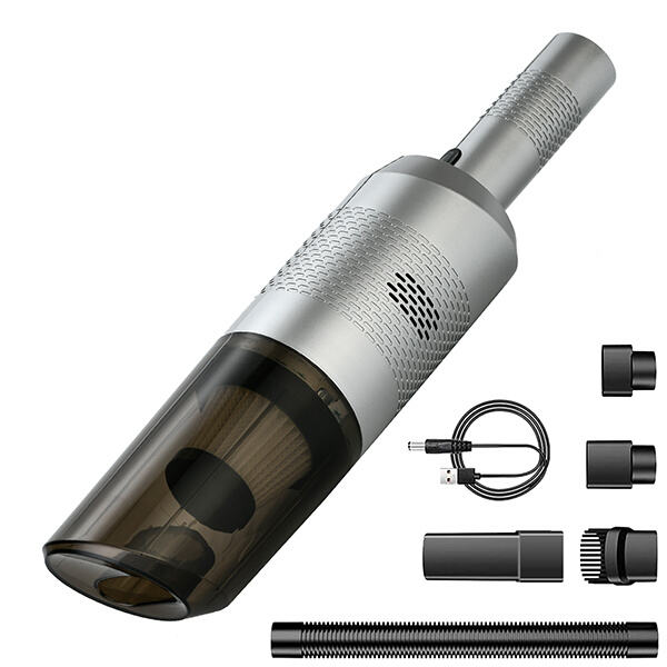 Elevate your car's hygiene standards with top-quality professional vacuum cleaners