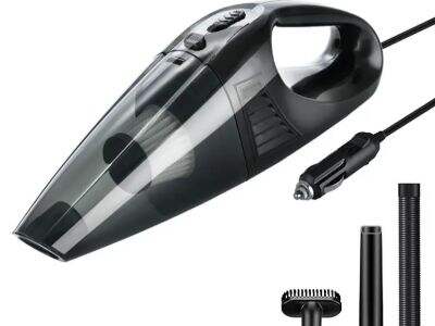 How to choose the best Car Vacuum Cleaner Manufacturer in Turkey?