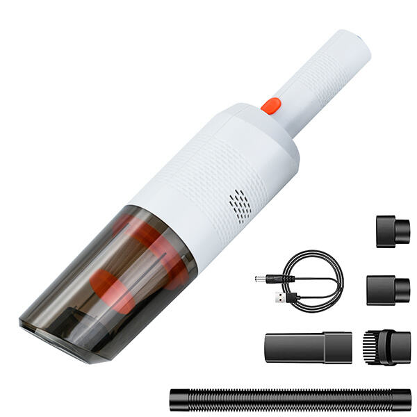 Kies voor een draadloze stofzuiger